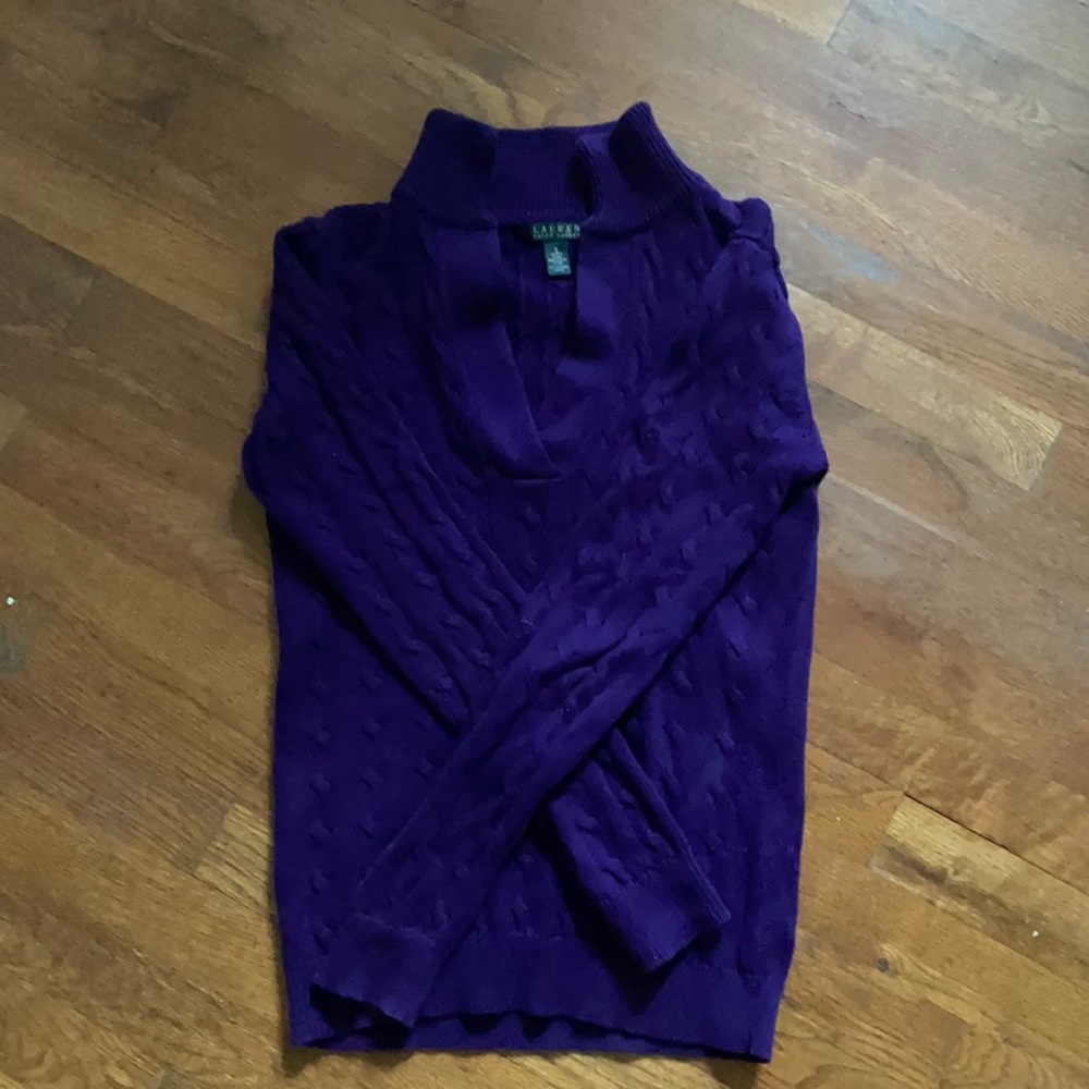 Ralph Lauren Sweater